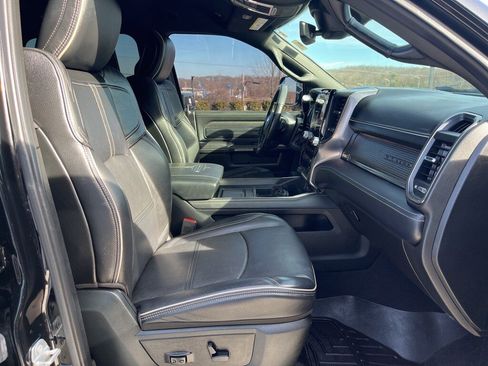 Used 2019 RAM 2500 Limited image 26