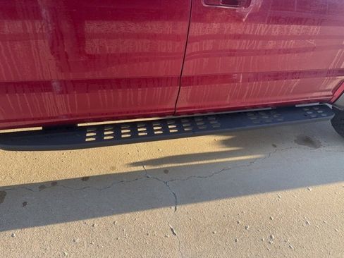 Used 2017 Ford F150 Raptor w/ Equipment Group 802A Luxury image 11