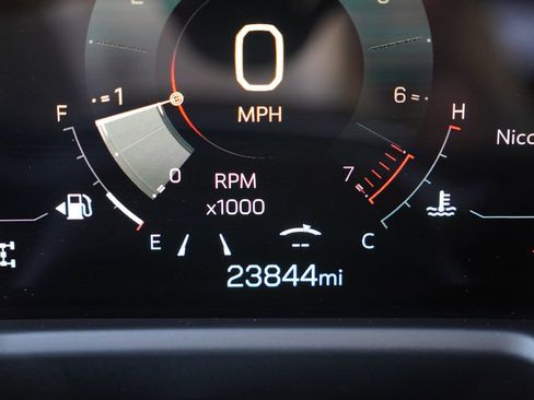 Certified 2025 GMC Acadia Elevation image 36