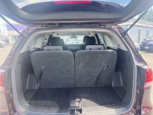 Used 2019 Kia Sorento FWD image 27