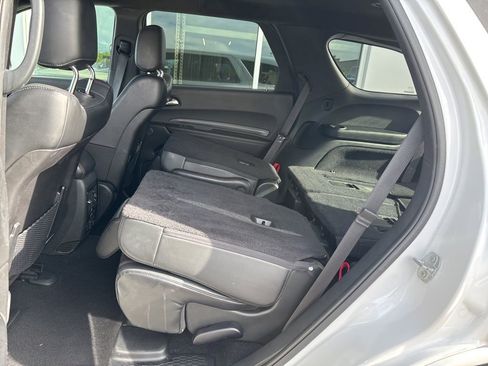 Used 2021 Dodge Durango R/T w/ Technology Group AWD/4WD image 14