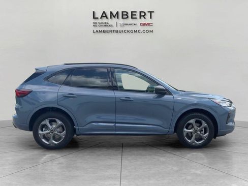 Used 2024 Ford Escape ST-Line w/ Tech Pack #1 AWD/4WD image 6