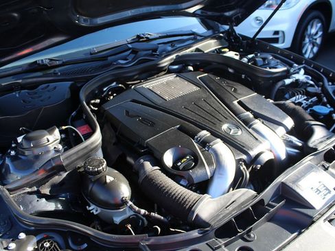 Used 2013 Mercedes-Benz CLS 550 image 33