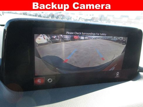 Used 2019 MAZDA CX-5 Signature image 17