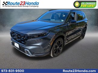 Used 2024 Honda CR-V Sport Touring 360° Tour