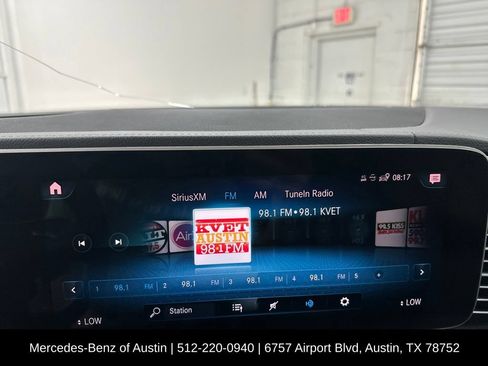 Used 2022 Mercedes-Benz GLS 450 4MATIC image 19