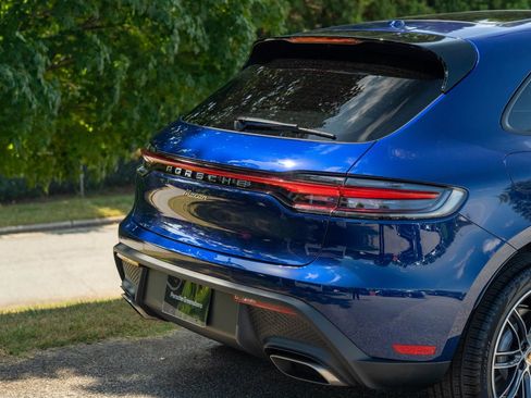 New 2026 Porsche Macan image 13