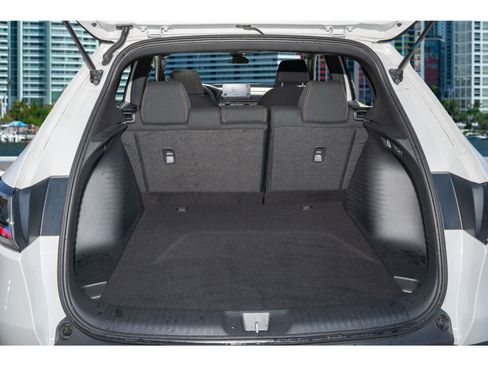 Certified 2023 Honda HR-V Sport image 9