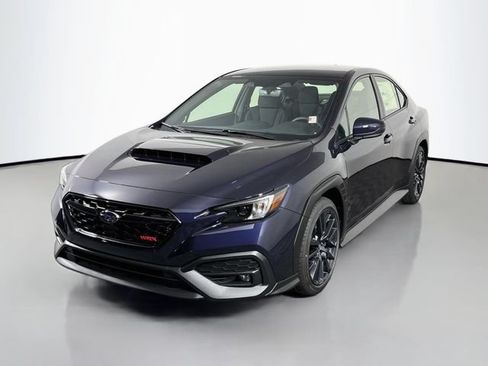 New 2026 Subaru WRX Premium AWD/4WD image 3