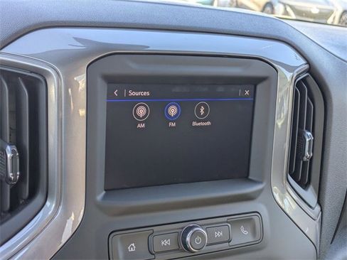 New 2025 GMC Sierra 1500 Pro w/ Pro Value Package image 20