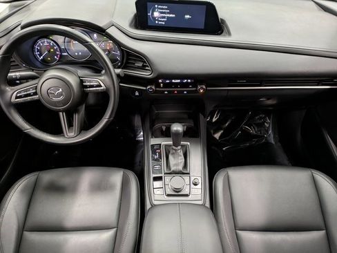 Certified 2023 MAZDA CX-30 AWD 2.5 S w/ Select Package image 23