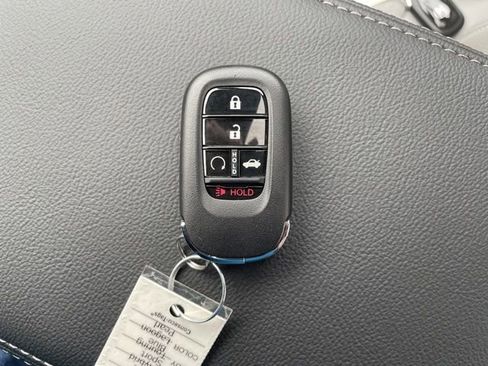 New 2026 Honda Civic Sport Touring image 23