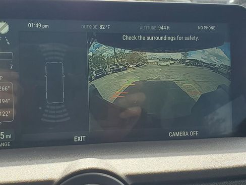 New 2025 INEOS Grenadier AWD/4WD image 19