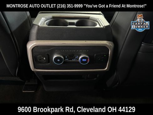 Used 2022 Ford Expedition XLT AWD/4WD image 35