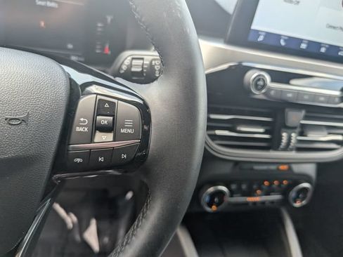 Used 2023 Ford Escape Active AWD/4WD image 17