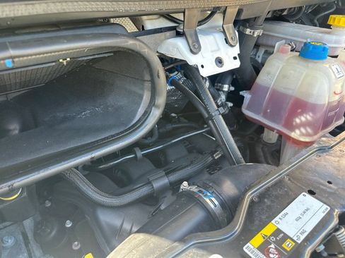 Used 2020 RAM ProMaster 1500 FWD image 29