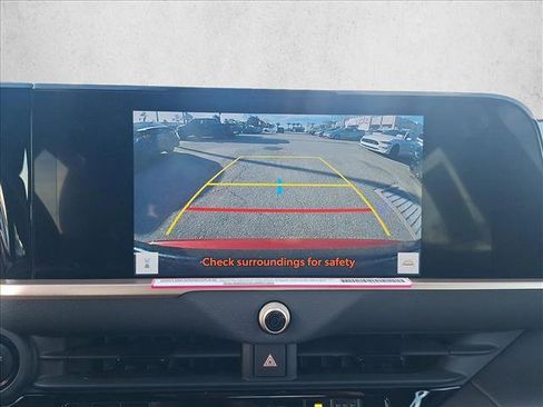 Certified 2024 Toyota Crown XLE w/ Carpet Mat Package (TMS) image 14