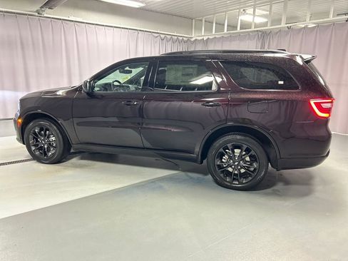 New 2026 Dodge Durango GT AWD/4WD image 4