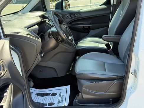 Used 2017 Ford Transit Connect XL FWD image 17