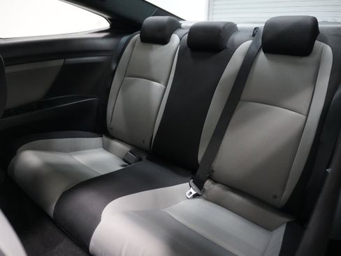 Used 2016 Honda Civic LX-P image 12