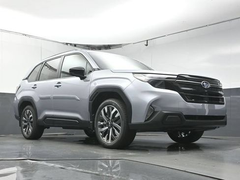 New 2026 Subaru Forester Touring AWD/4WD image 35