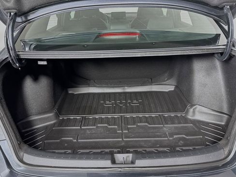 Certified 2023 Honda Civic Sport image 40