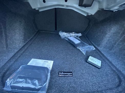 New 2026 Volkswagen Jetta Sport image 36