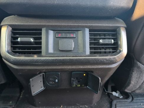 Used 2022 Ford F150 King Ranch w/ Equipment Group 601A High image 21