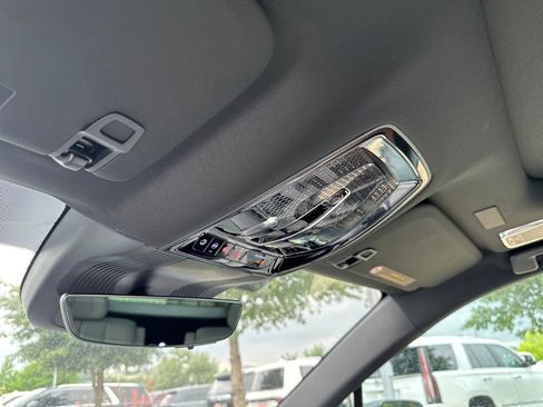 New 2026 Cadillac Vistiq Luxury AWD/4WD image 25