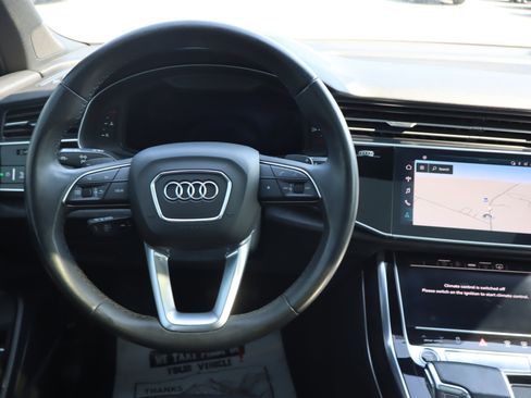 Used 2022 Audi Q7 3.0T Prestige AWD/4WD image 10