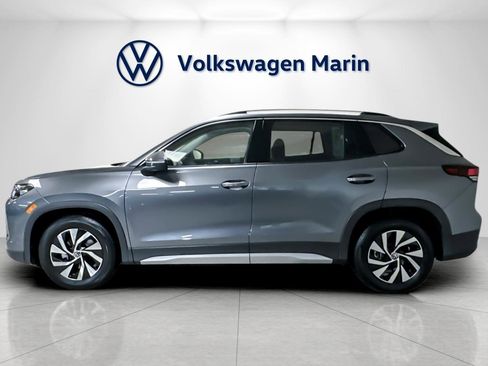 New 2026 Volkswagen Tiguan S image 2