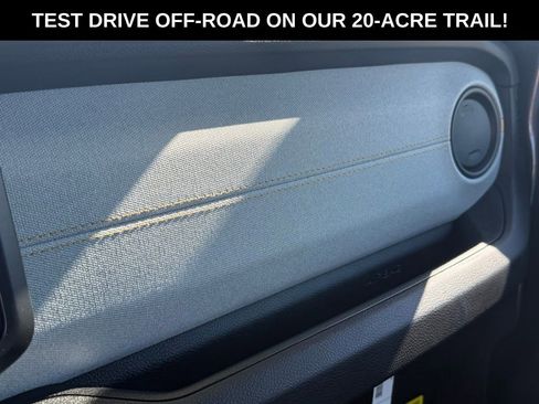 New 2026 Jeep Wrangler Sport image 20