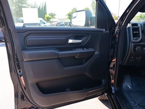 New 2026 RAM 1500 Tradesman RWD image 14