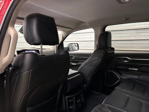 Used 2022 RAM 1500 Laramie AWD/4WD image 31