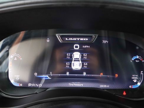 Used 2023 RAM 2500 Limited image 16