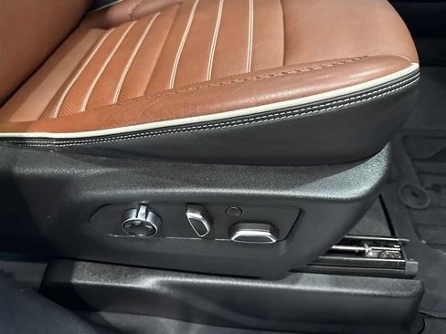 Used 2023 GMC Yukon Denali Ultimate w/ LPO, Floor Liner Package AWD/4WD image 13