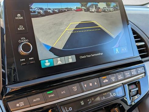 New 2026 Honda Odyssey EX-L image 12