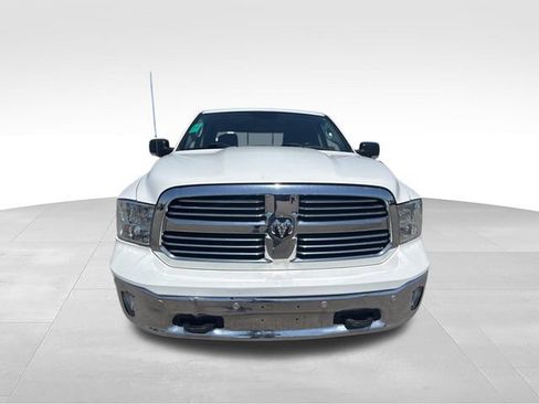 Used 2019 RAM 1500 Big Horn AWD/4WD image 6