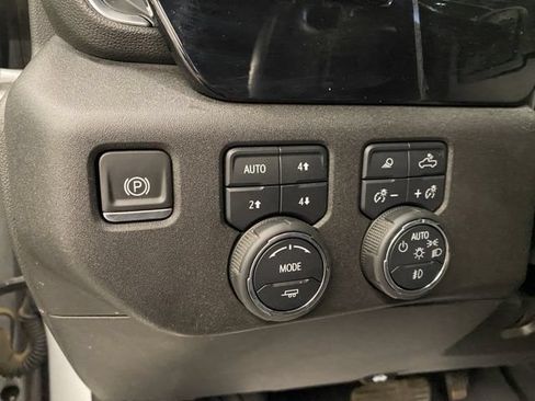 Used 2022 Chevrolet Silverado 1500 RST w/ All Star Edition Plus AWD/4WD image 31
