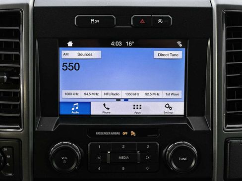 Used 2019 Ford F150 XLT image 12