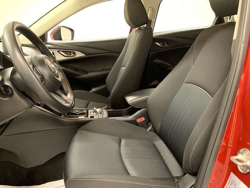 Used 2020 MAZDA CX-3 Sport AWD/4WD image 9