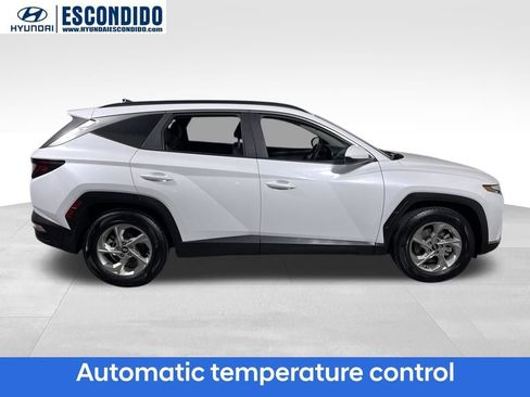 Certified 2024 Hyundai Tucson SEL FWD image 6