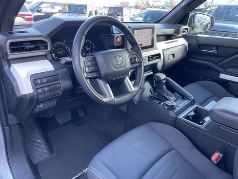 Used 2024 Toyota Tacoma TRD Off-Road image 16