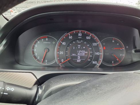 Used 2017 Honda Accord Sport image 14