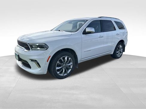Used 2023 Dodge Durango Citadel AWD/4WD image 2