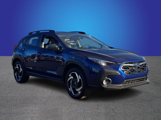 Certified 2026 Subaru Crosstrek 2.5i Limited AWD/4WD image 4
