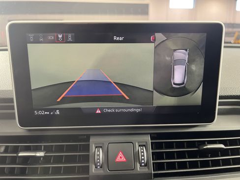 Used 2018 Audi SQ5 Prestige w/ Prestige Package image 29