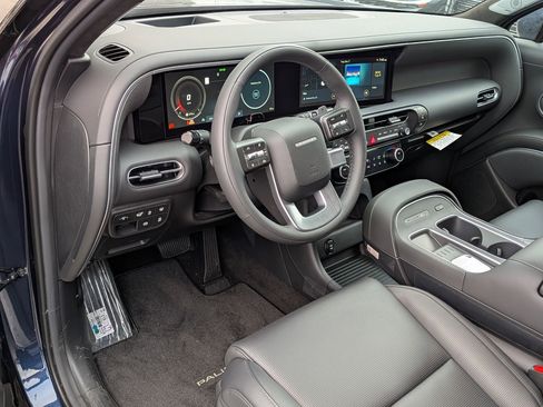 New 2026 Hyundai Palisade Calligraphy AWD/4WD image 8