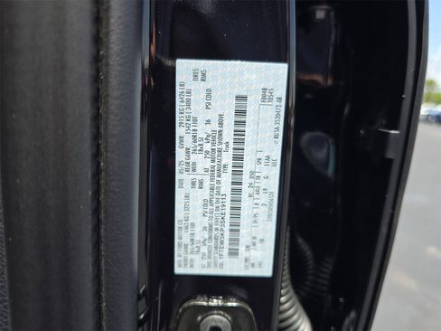 New 2025 Ford F150 XLT w/ Equipment Group 301A Standard image 26