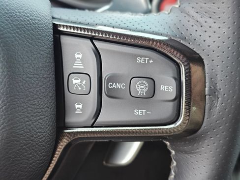 New 2026 RAM 1500 RHO AWD/4WD image 14